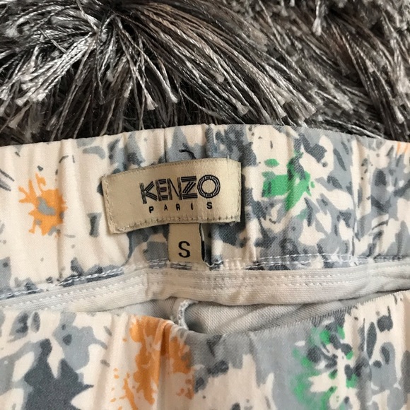 Kenzo pants - Picture 3 of 3